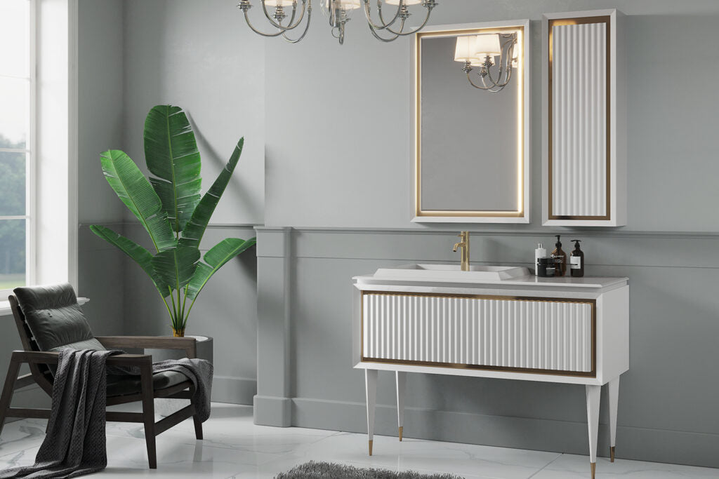 GLAMOR 120 CM