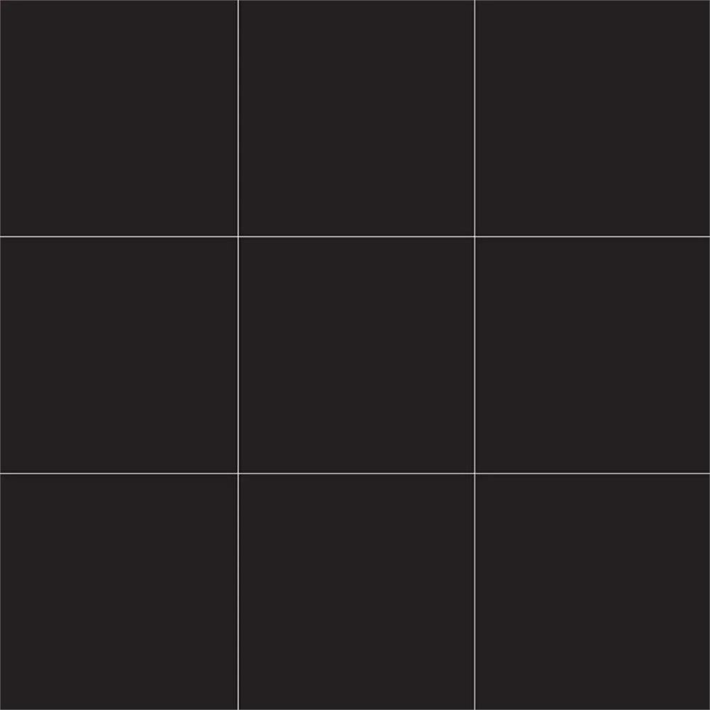 VitrA 10x10 Miniworx RAL 0001500 Siyah Mozaik Mat K50797580001VTE0
