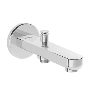 Vitra Root Round El Duşu Çıkışlı Çıkış Ucu Krom A42719