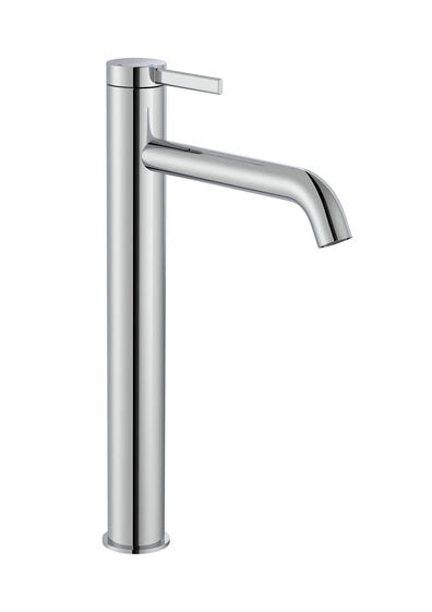 Yüksek Lavabo Bataryası, Click Clack Sifonlu, Cold Start A5A349EC00