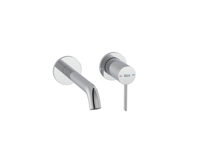 Ankastre Lavabo Bataryası (Ankastre İç Gövde Dahil) A5A359EC00
