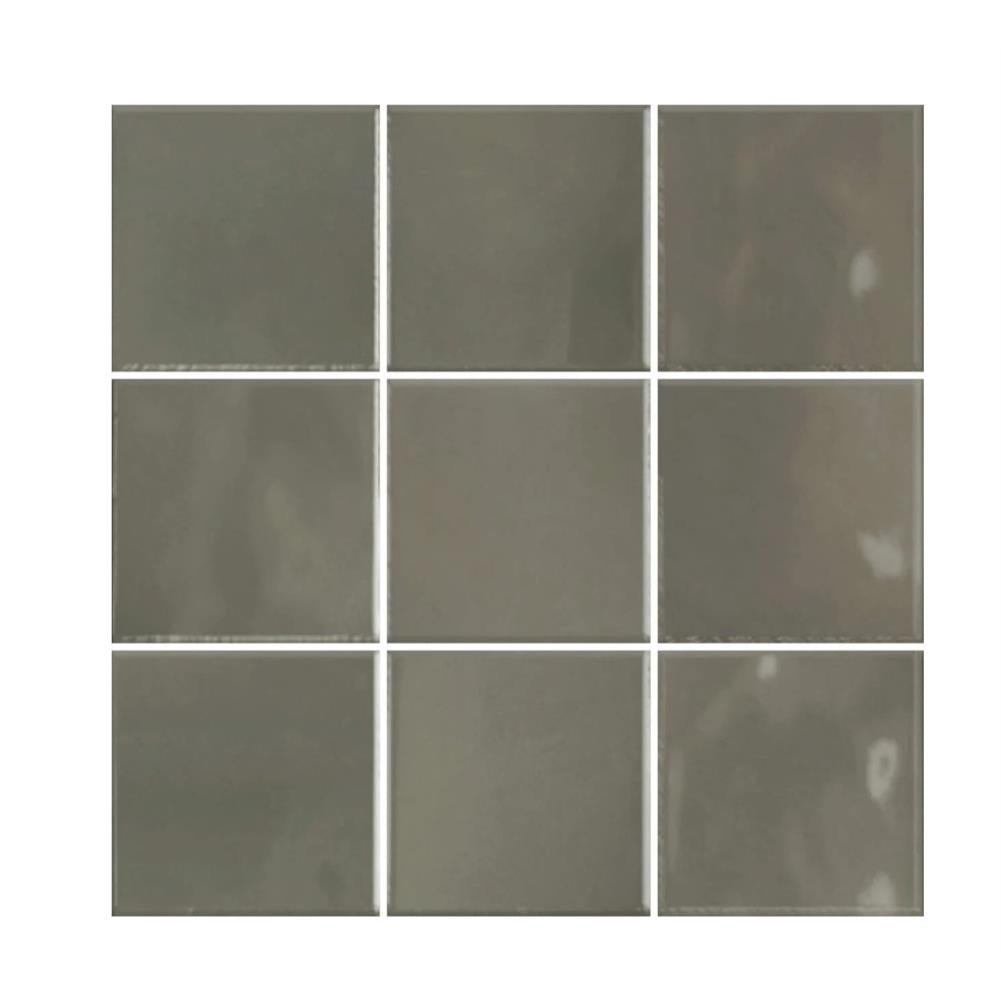 VitrA 10X10 Retromix Yosun Gri Parlak Non-Rek (NF) K94993280001VTE0