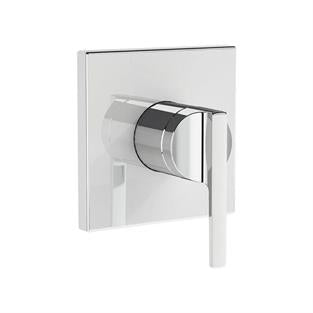VitrA Suit Ankastre Duş Bataryası Krom A42837
