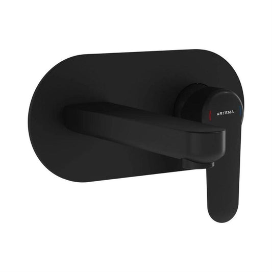 Vitra Root Round Ankastre Lavabo Bataryası A4272136