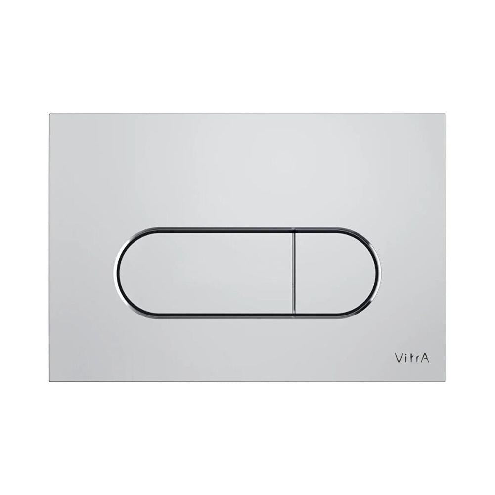 VitrA Root Round Kumanda Paneli Soft Bakır 740-2240