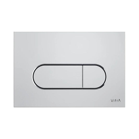 VitrA Root Round Kumanda Paneli Soft Bakır 740-2240