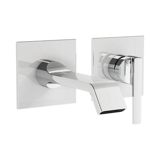 VitrA Suit Ankastre Lavabo Bataryası Krom A42782
