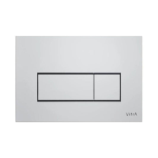 VitrA Root Square Kumanda Paneli Parlak Beyaz 740-2300