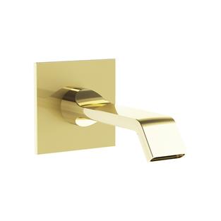VitrA Suit Çıkış Ucu Soft Altın A4283174