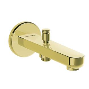 VitrA Root Round El Duşu Çıkışlı Çıkış Ucu Altın A4271923