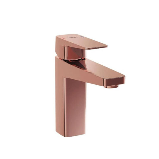 VitrA Root Square Yüksek Lavabo Bataryası Bakır A4273126