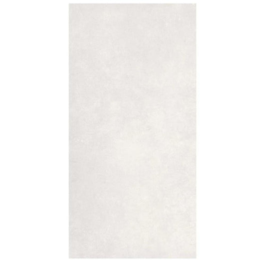 VitrA 60X120 Urbancrete Beyaz Mat Porselen Karo K947465R0001VTS0