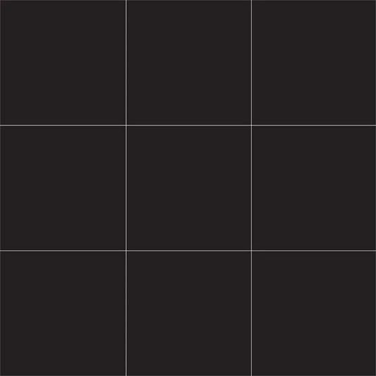 VitrA 10x10 Miniworx RAL 0001500 Siyah Mozaik Mat K50797580001VTE0