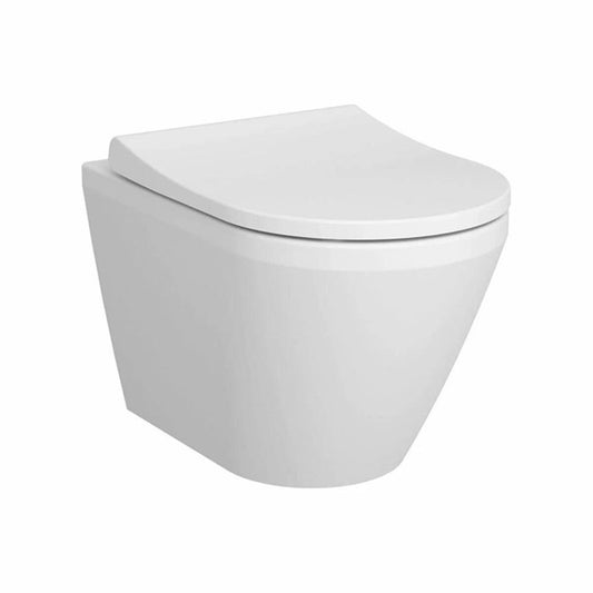 VitrA Integra Rim-ex Asma Klozet 54 cm-Beyaz 7041L003-0090