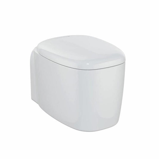 VitrA Plural Rim-ex Asma Klozet Beyaz 55 cm 7830B403-0090