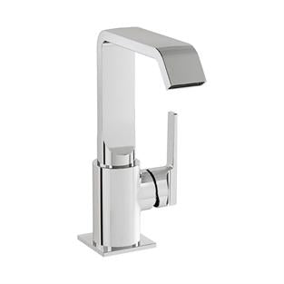 VitrA Suit Lavabo Bataryası Krom A42616