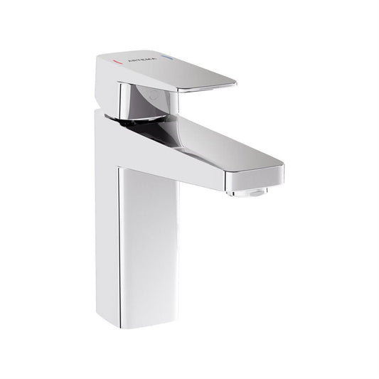 Vitra A42731 Root Square Lavabo Bataryası