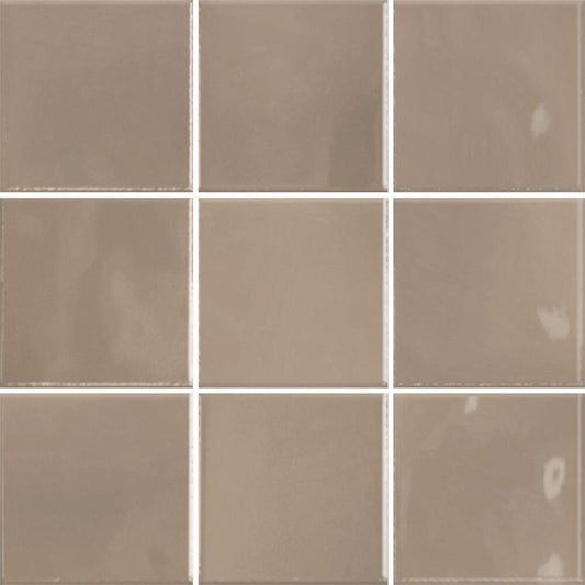 VitrA 10X10 RETROMIX KIL BEJ PRL (NF)nR (DZ) K94992980001VTE0