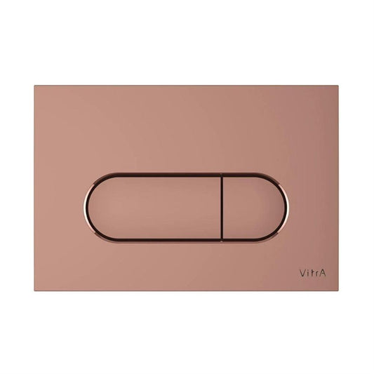 VitrA Root Round Kumanda Paneli Soft Bakır 740-2240