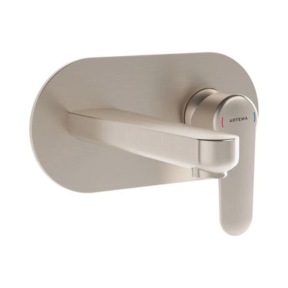 Vitra Root Round Ankastre Lavabo Bataryası (Sıva Üstü Grubu) A4272134
