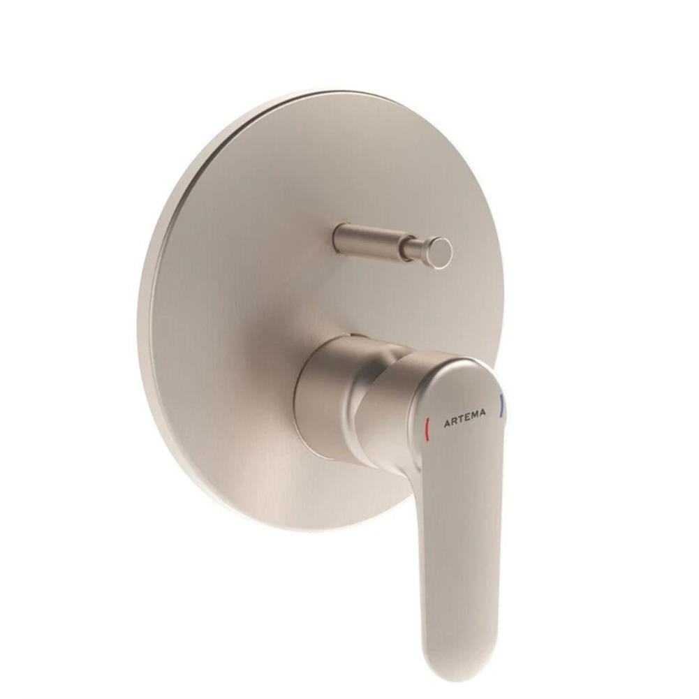 Vitra Ankastre Banyo Bataryası Sıva Üstü Grubu A4272734