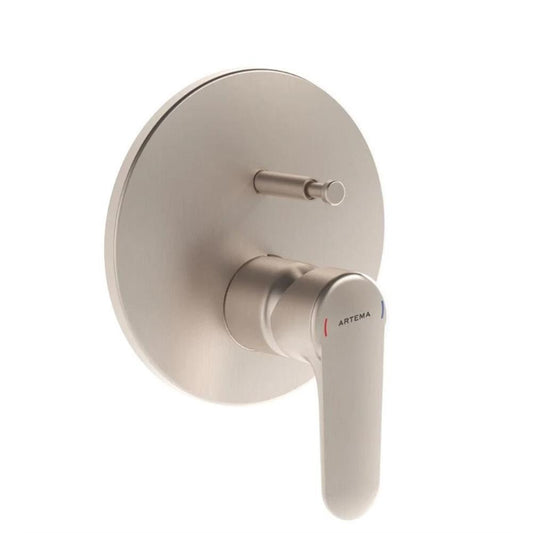 Vitra Ankastre Banyo Bataryası Sıva Üstü Grubu A4272734