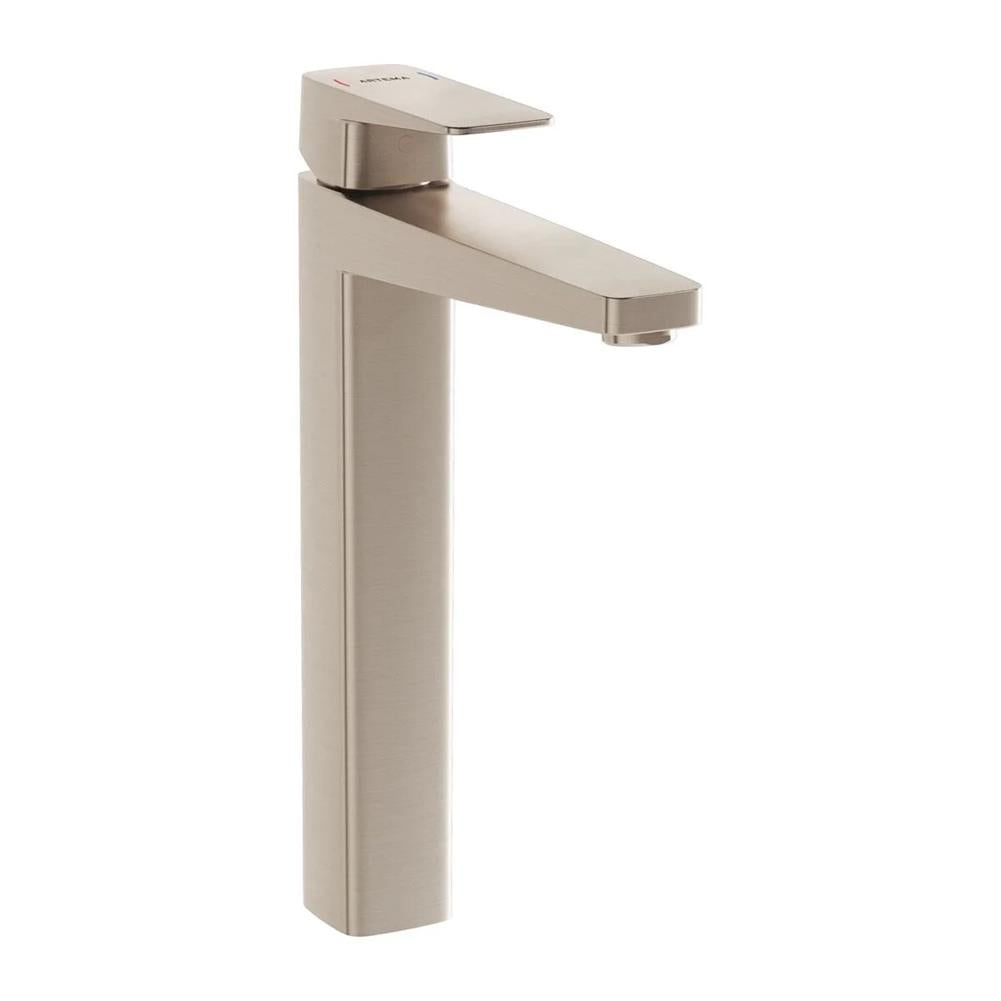 Vitra Root Square Lavabo Bataryası A4273334