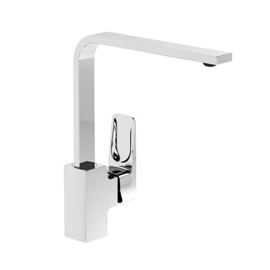 Vitra Root Square Eviye Bataryası A42753