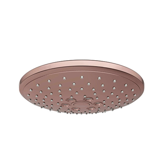 Vitra Bliss 2F Duş Başlığı Bakır A4574226