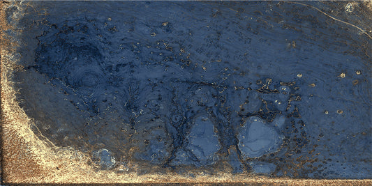 60X120 MARS OCEAN NAVY BLUE FULL LAPPATO