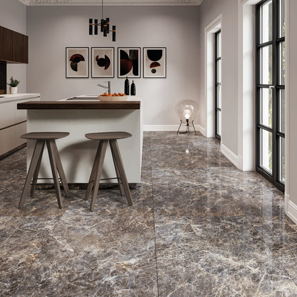 60X120 MIRA BEIGE SUGAR EFFECT