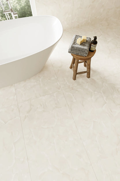 60X120 TOPAZ WHITE FULL LAPPATO