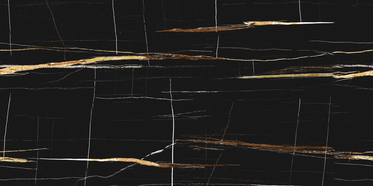 60X120 SAHARA NOIR SUGAR EFFECT