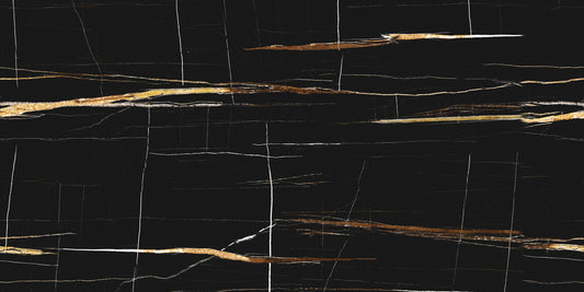 60X120 SAHARA NOIR SUGAR EFFECT