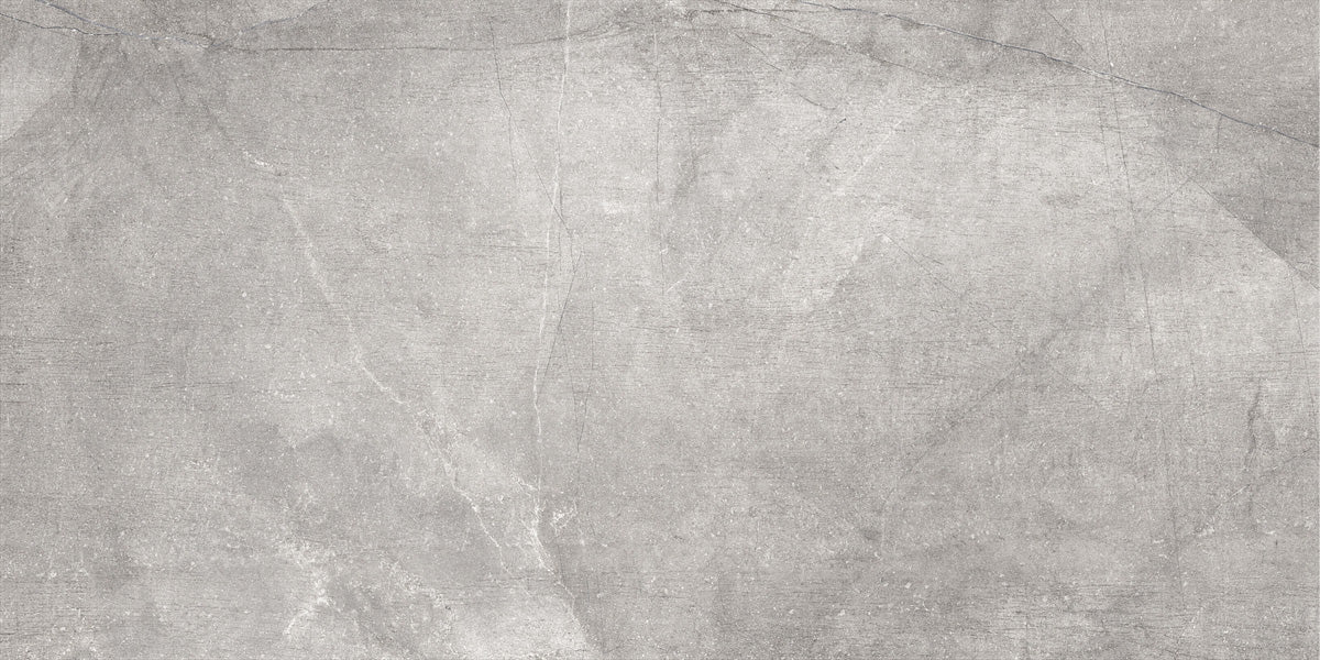 60X120 SMOKY  GREY SUGAR EFFECT