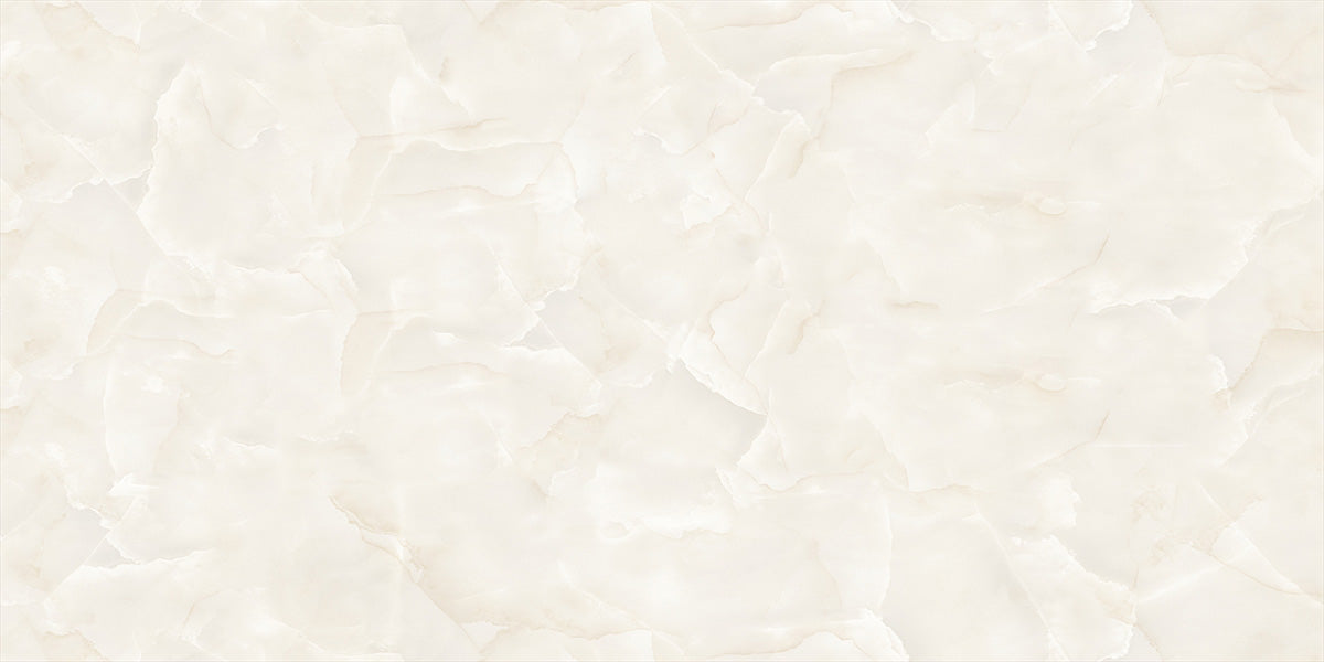 60X120 TOPAZ WHITE FULL LAPPATO