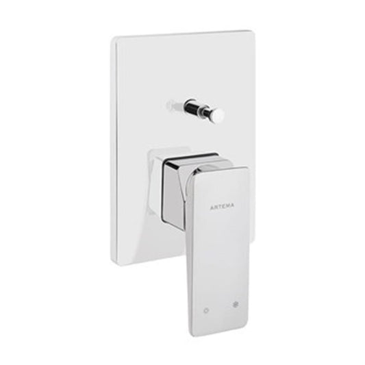Vitra Brava Ankastre Banyo Bataryası A42395