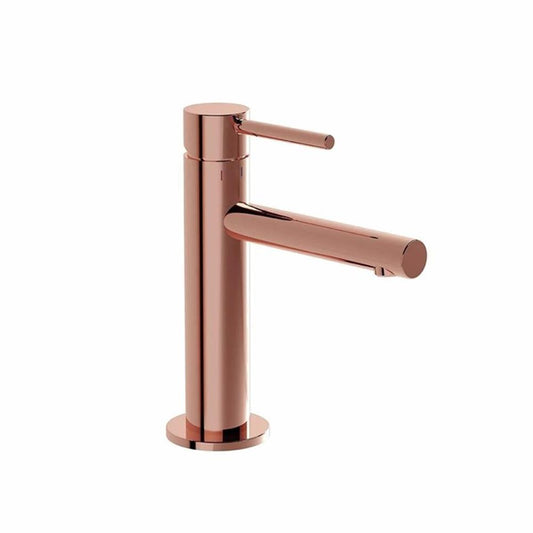 VitrA Origin Lavabo Bataryası Parlak Bakır A4255626