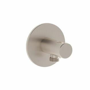 VitrA Origin Ankastre El Duşu Çıkışı Fırçalı Nikel A4262534