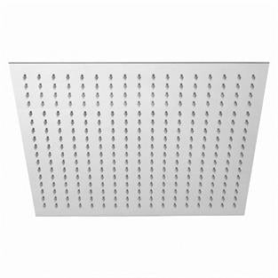 Vitra Lite LS Duş Başlığı Krom A45645