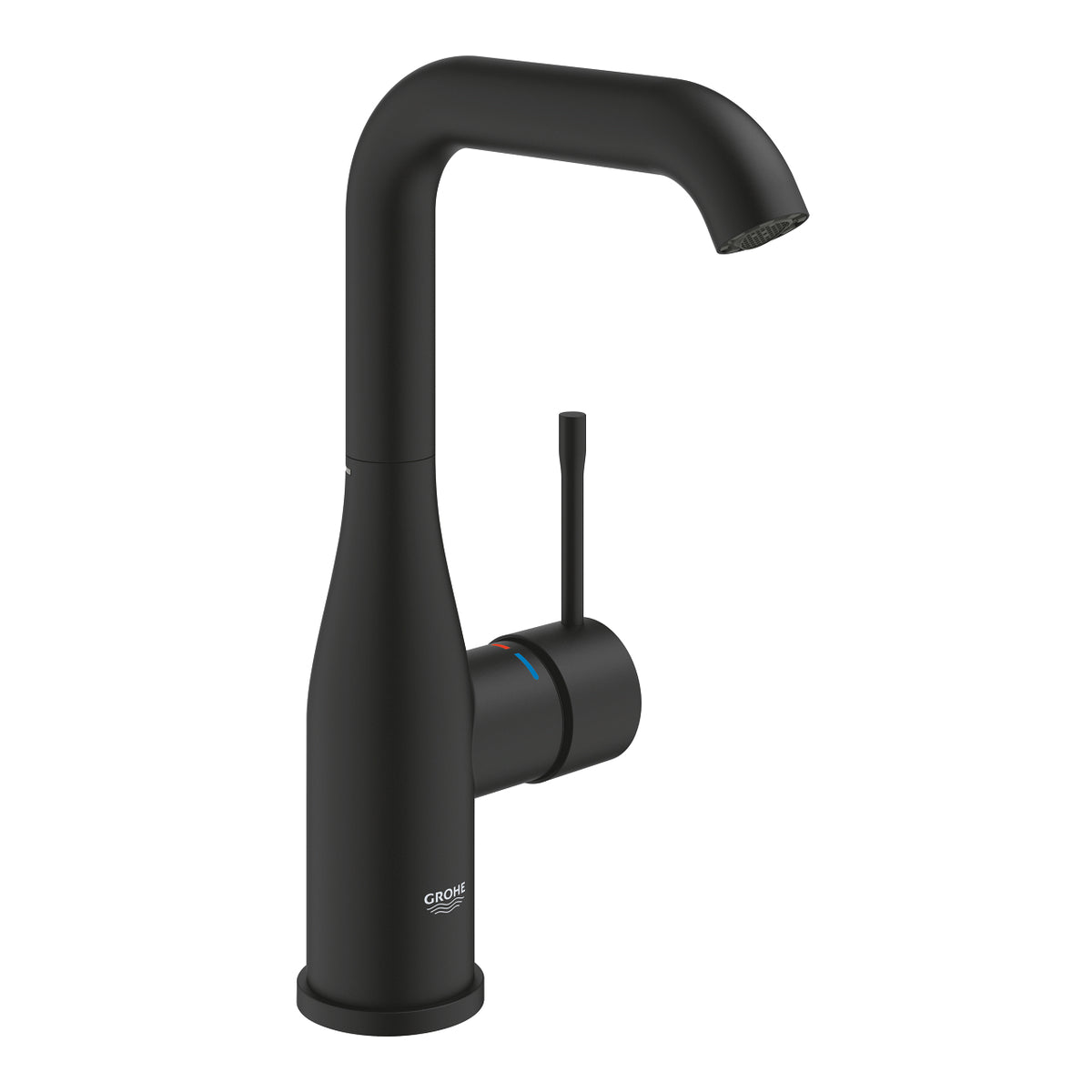 Grohe Essence Tek Kumandalı Lavabo Bataryası 1/2" L-Boyut - 24177KF1