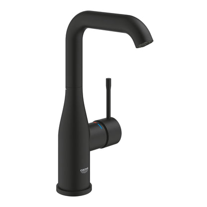 Grohe Essence Tek Kumandalı Lavabo Bataryası 1/2" L-Boyut - 24177KF1