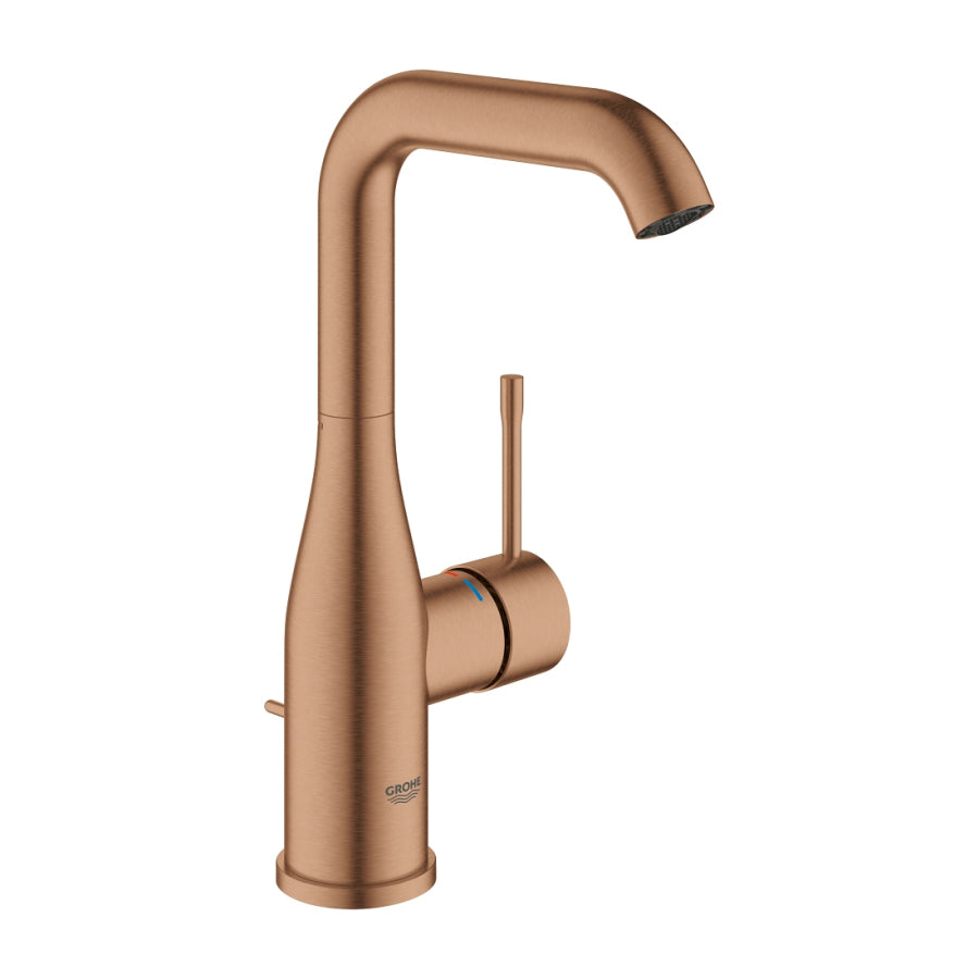 Grohe Essence Tek Kumandalı Lavabo Bataryası 1/2"L - 24174DL1