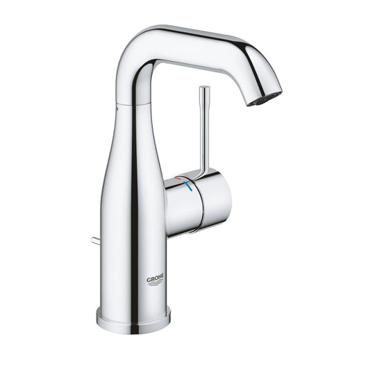Grohe Essence Tek Kumandalı Lavabo Bataryası M - 24173001