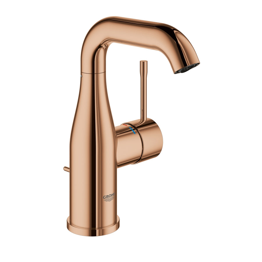 Grohe Essence Tek Kumandalı Lavabo Bataryası M - 24173DA1