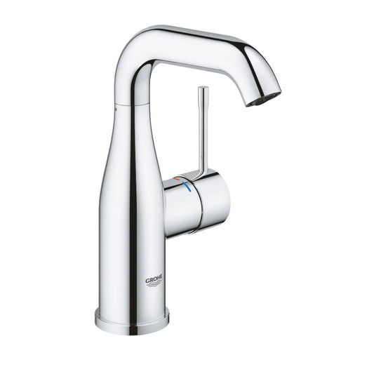 Grohe Essence Tek Kumandalı Lavabo Bataryası M - 24176001
