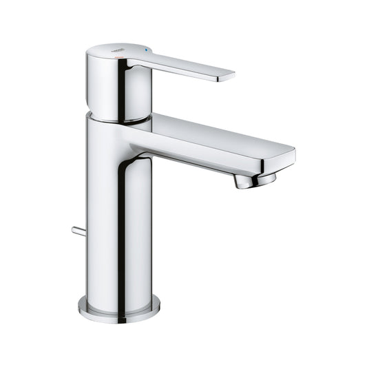 Grohe Lineare Tek Kumandalı Lavabo Bataryası 1/2" Xs-Boyut - 32109001