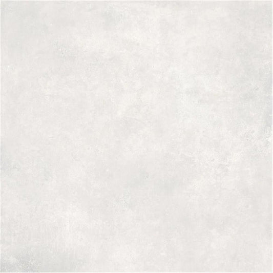 VitrA 60X60 Urbancrete Fon Beyaz Mat Porselen Karo K947085R0001VTE0