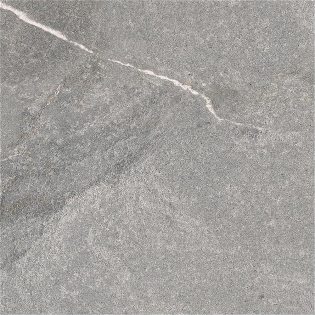VitrA 60X60 Cardostone Fon Gri Mat Porselen Karo K947263R0001VTE0